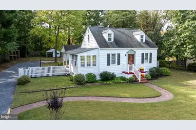1033 Forest Hills Avenue, Annapolis, MD 21403 - Photo 37