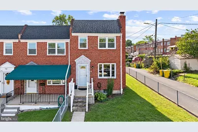 749 Old Riverside Road, Baltimore, MD 21225 - Photo 1