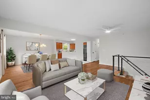 100 Oak Dr, Annapolis, MD 21403 - Photo 3