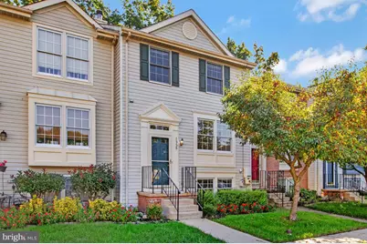 1338 Hollow Glen Court, Chestnut Hill Cove, MD 21226 - Photo 1