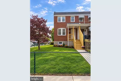 301 Old Riverside Road, Brooklyn, MD 21225 - Photo 1