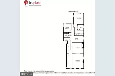 191 Prince George Street #B, Annapolis, MD 21401 - Photo 15