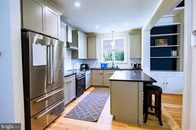 191 Prince George Street #B, Annapolis, MD 21401 - Photo 5
