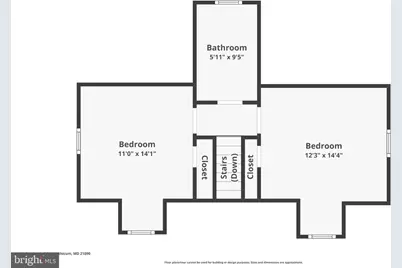 408 Greenwood Road, Linthicum Heights, MD 21090 - Photo 47