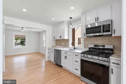 408 Greenwood Road, Linthicum Heights, MD 21090 - Photo 15