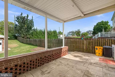 408 Greenwood Road, Linthicum Heights, MD 21090 - Photo 39