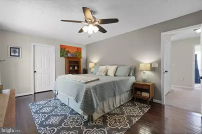 710 Willow Tree Drive, Glen Burnie, MD 21060 - Photo 25