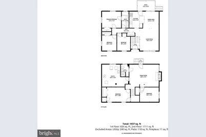 1355 Rosanna Drive, Odenton, MD 21113 - Photo 39