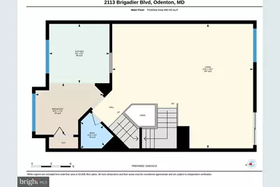 2113 Brigadier Boulevard, Odenton, MD 21113 - Photo 39