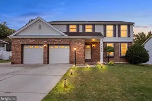 7815 Golden Pine Cir, Severn, MD 21144 - Photo 1