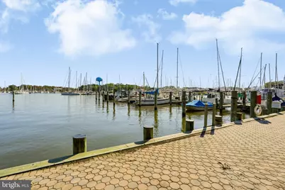 765 Fairview Avenue #765 C, Annapolis, MD 21403 - Photo 31