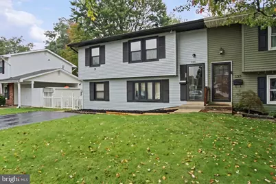 733 Chapelgate Drive, Odenton, MD 21113 - Photo 1