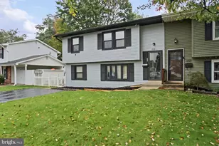 733 Chapelgate Dr, Odenton, MD 21113 - Photo 1