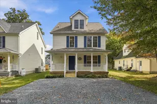 1056 Walnut Ave, North Beach, MD 20714 - Photo 1