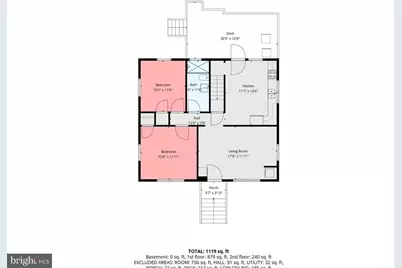622 Franklin Avenue, Linthicum Heights, MD 21090 - Photo 49