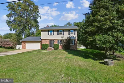 700 Mount Alban Drive, Annapolis, MD 21409 - Photo 1