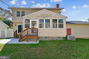 700 Mt Alban Dr, Annapolis, MD 21409 - Photo 55