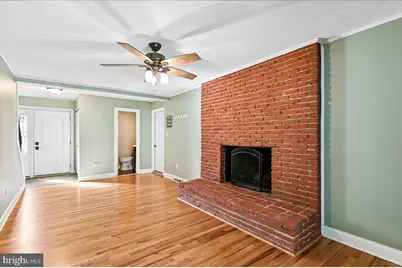 700 Mount Alban Drive, Annapolis, MD 21409 - Photo 5