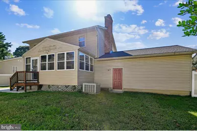 700 Mount Alban Drive, Annapolis, MD 21409 - Photo 59