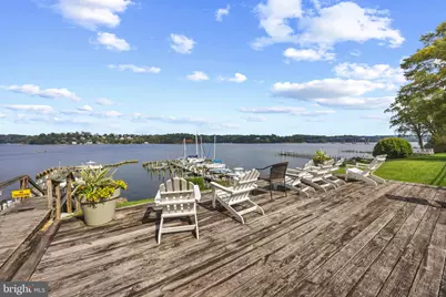303 Dreams Landing Way #303, Annapolis, MD 21401 - Photo 3