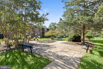 21 Silverwood Circle #4, Annapolis, MD 21403 - Photo 39