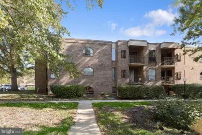 21 Silverwood Circle #10, Annapolis, MD 21403 - Photo 39