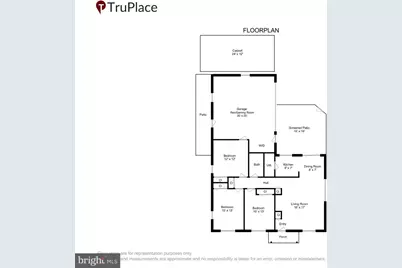 1407 Houghton Road, Glen Burnie, MD 21061 - Photo 45