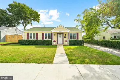 1407 Houghton Road, Glen Burnie, MD 21061 - Photo 1