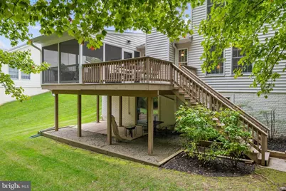 822 Boatswain Way, Annapolis, MD 21401 - Photo 49