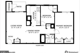 105 Water Fountain Way, Glen Burnie, MD 21060 - Photo 41