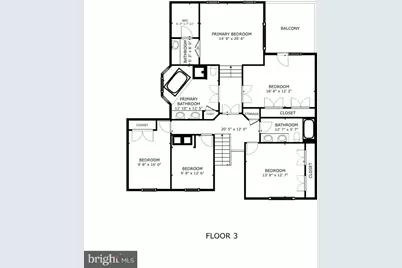 1891 Bragg Way N, Odenton, MD 21113 - Photo 51