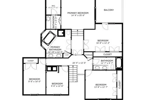 1891 Bragg Way N, Odenton, MD 21113 - Photo 51