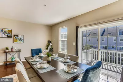 933 Dorchester Cove Road, Hanover, MD 21076 - Photo 13