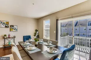 933 Dorchester Cove Rd, Hanover, MD 21076 - Photo 13