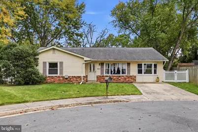 950 November Court, Gambrills, MD 21054 - Photo 1