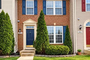 2833 Settlers View Dr, Odenton, MD 21113 - Photo 1