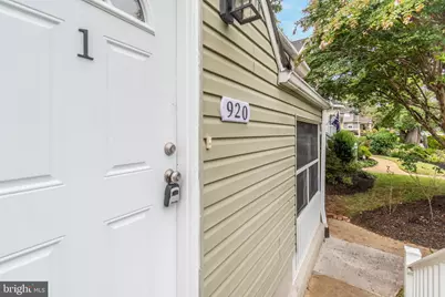 920 Boucher Avenue #1, Annapolis, MD 21403 - Photo 17