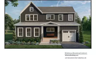 1207 McGuckian St, Annapolis, MD 21401 - Photo 1