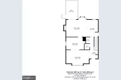 204 Nursery Road, Linthicum Heights, MD 21090 - Photo 19
