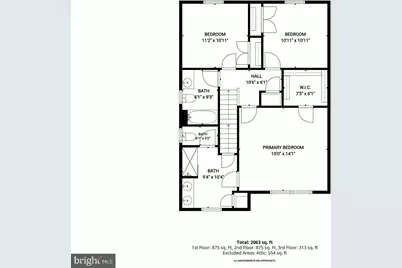 1716 Millstone Drive, Edgewater, MD 21037 - Photo 43