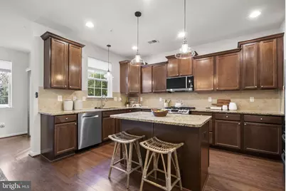 658 Highland Farms Circle, Gambrills, MD 21054 - Photo 9