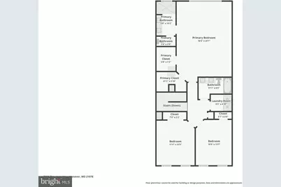 7809 Otterbein Way, Hanover, MD 21076 - Photo 25