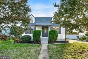 5721 Franklin St, Brooklyn, MD 21225 - Photo 1