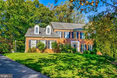 2002 Gresham Lane, Davidsonville, MD 21035 - Photo 1