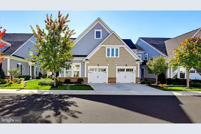 2854 Dragon Fly Way, Odenton, MD 21113 - Photo 1
