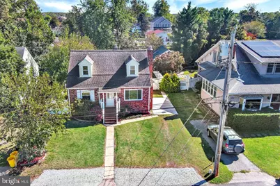 245 Carvel Road, Pasadena, MD 21122 - Photo 43