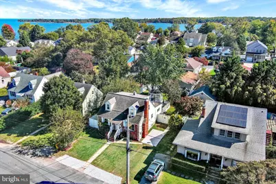245 Carvel Road, Pasadena, MD 21122 - Photo 41