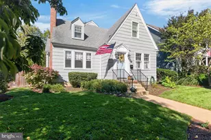 830 Chester Ave, Annapolis, MD 21403 - Photo 1