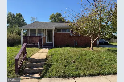 513 Dover Road, Glen Burnie, MD 21061 - Photo 1