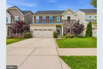 807 Boxwood Drive, Glen Burnie, MD 21060 - Photo 3